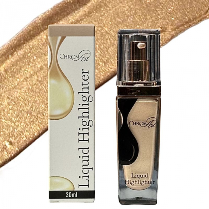 Iluminator Lichid ChromArt, 30ml [2]