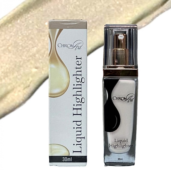 Iluminator Lichid ChromArt, 30ml [2]