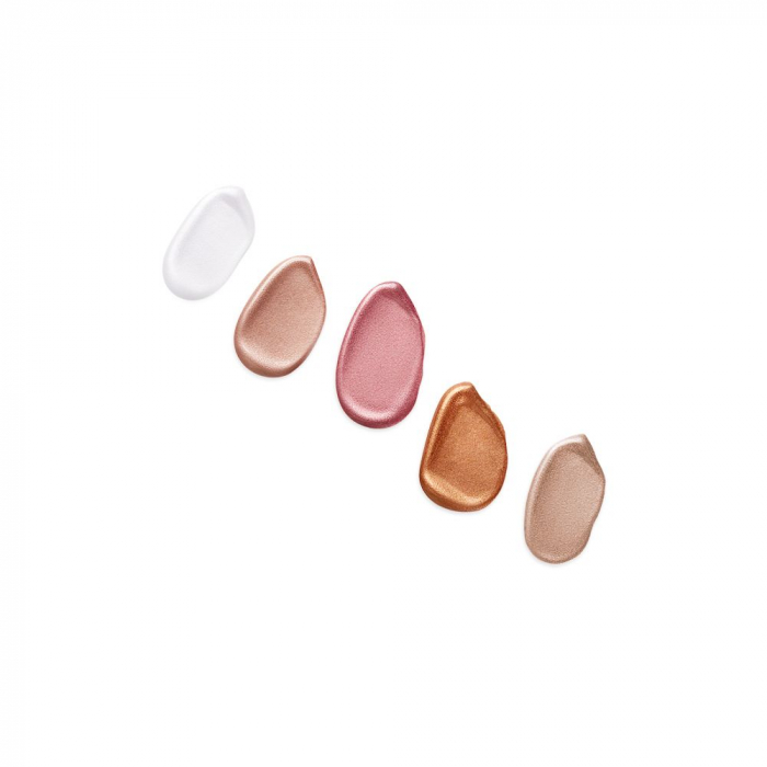 Iluminator Lichid CUPIO Skin Glow, 15ml [4]