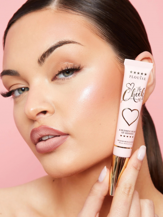 Iluminator Lichid P.LOUISE Cheek Of It, 20gr [2]