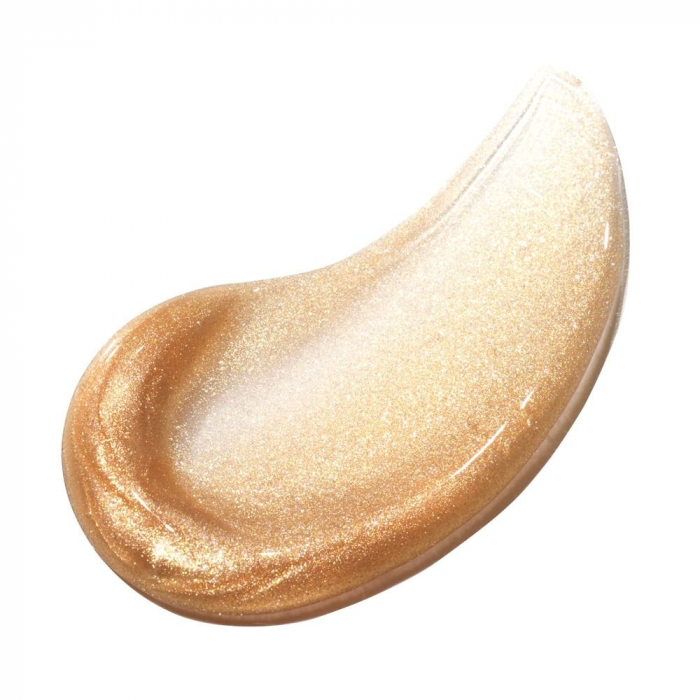 Iluminator Pentru Corp CUPIO 24K Magic - Dressed in Gold  - 100ml [4]