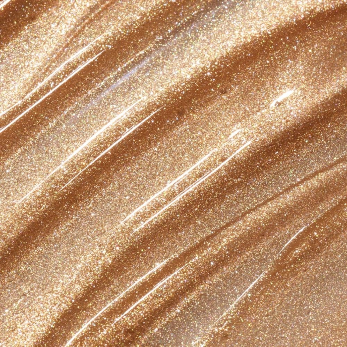 Iluminator Pentru Corp CUPIO 24K Magic - Dressed in Gold  - 100ml [5]