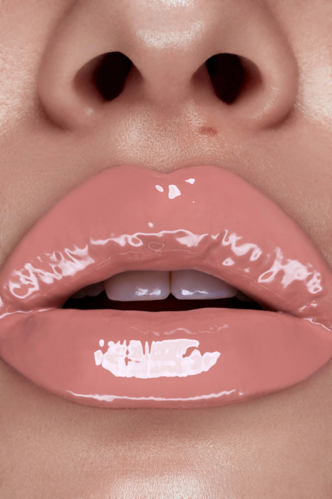 LipGloss Peaches&Cream, 15ml [2]