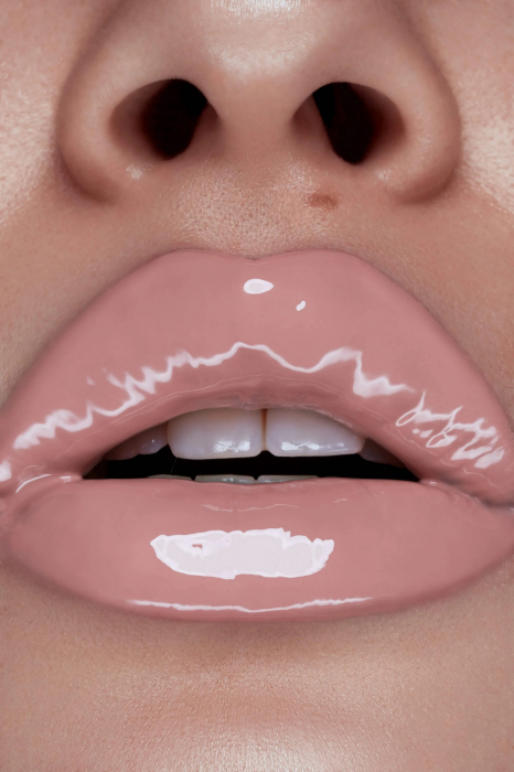 LipGloss Peaches&Cream, 15ml [2]