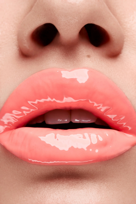 LipGloss Peaches&Cream, 15ml [2]