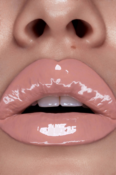LipGloss Peaches&Cream, 15ml [2]