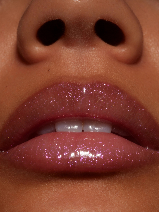 LipGloss Peaches&Cream Viva Gloss Vegas - Nuante Stralucitoare [2]