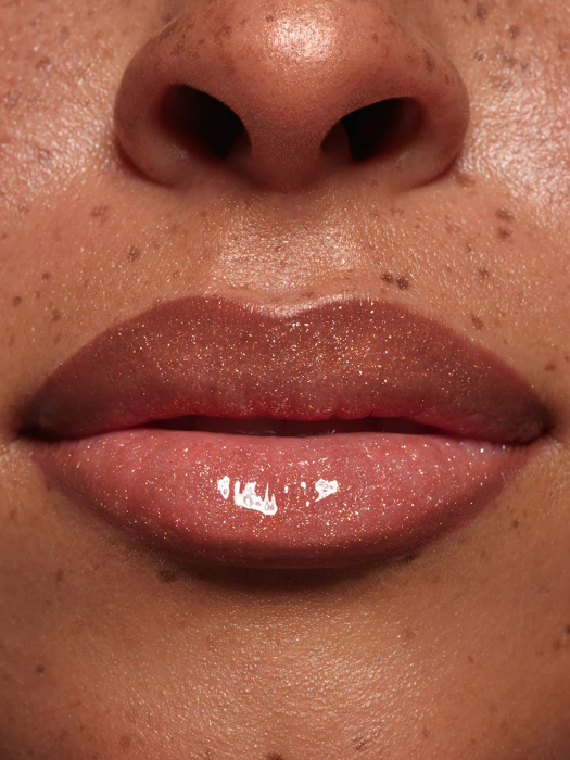 LipGloss Peaches&Cream Viva Gloss Vegas - Nuante Stralucitoare [2]