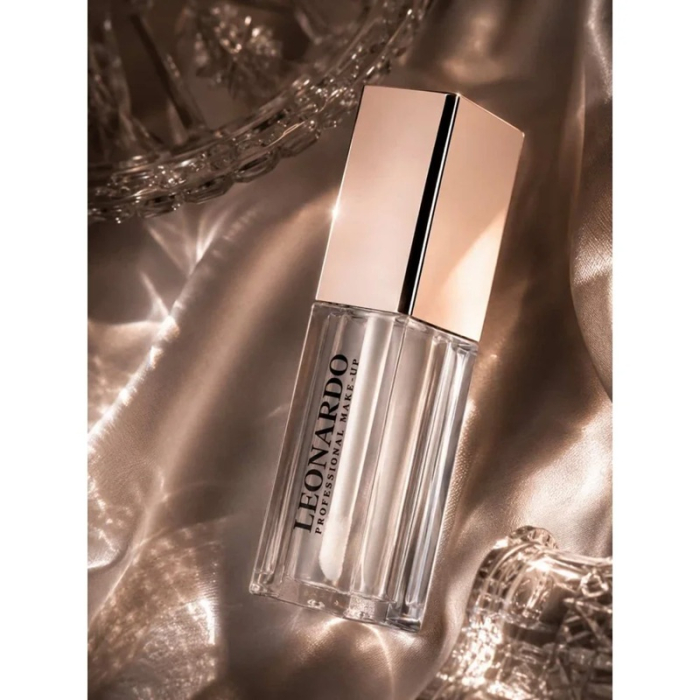 Luciu de Buze LEONARDO Lip Gloss, 3.8 g [2]