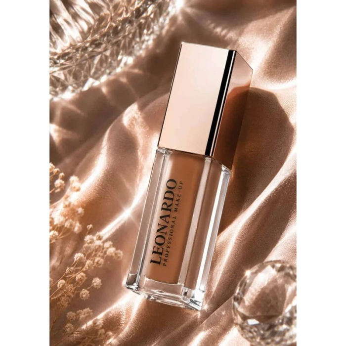 Luciu de Buze LEONARDO Lip Gloss, 3.8 g [2]