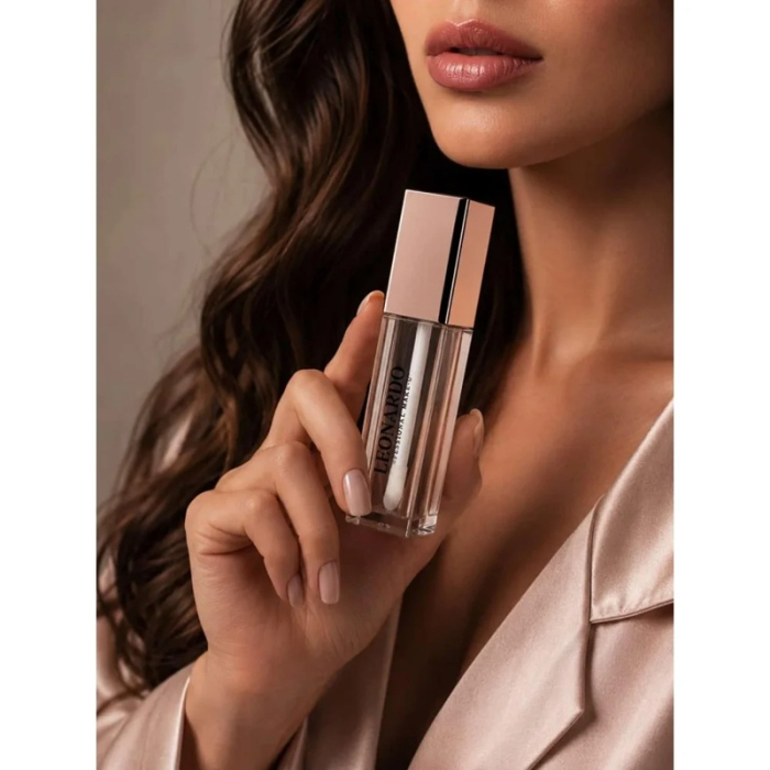 Luciu de Buze LEONARDO Lip Gloss, 3.8 g [3]