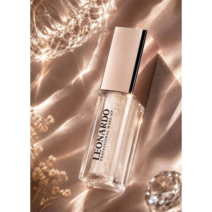Luciu de Buze LEONARDO Lip Gloss, 3.8 g [2]
