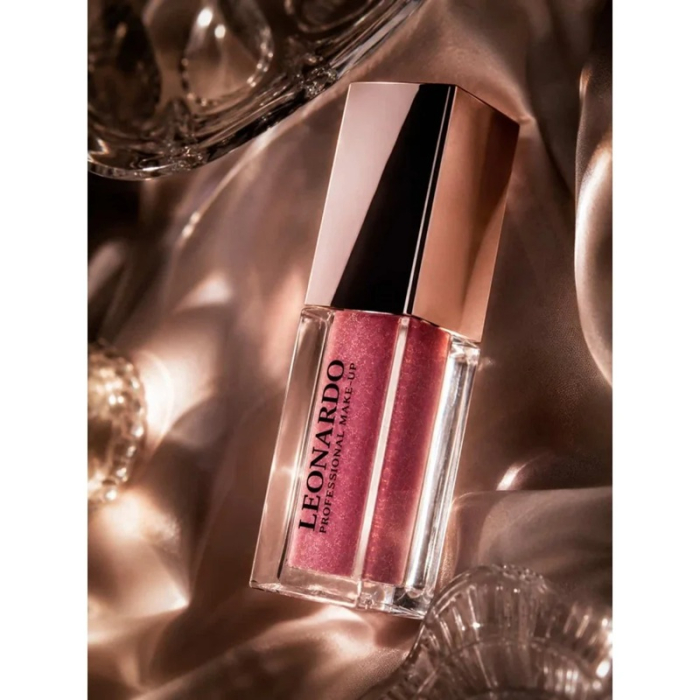 Luciu de Buze LEONARDO Lip Gloss, 3.8 g [2]