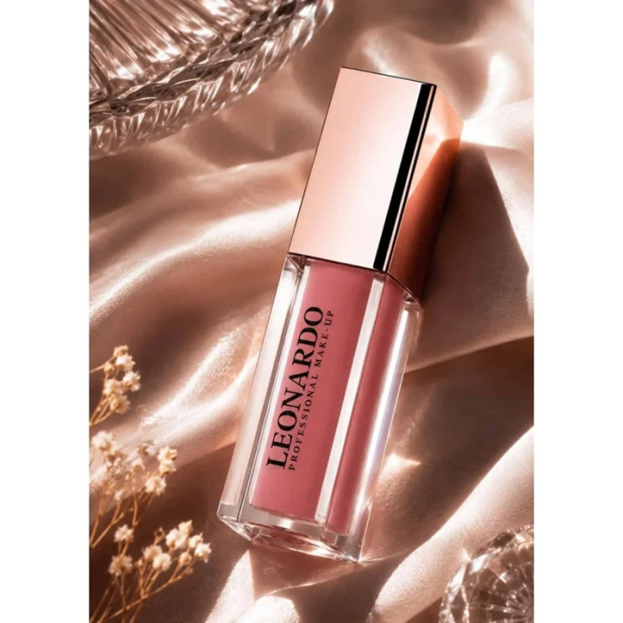 Luciu de Buze LEONARDO Lip Gloss, 3.8 g [2]