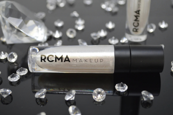 Luciu de Buze RCMA Makeup Diamond Shine, 5ml [2]