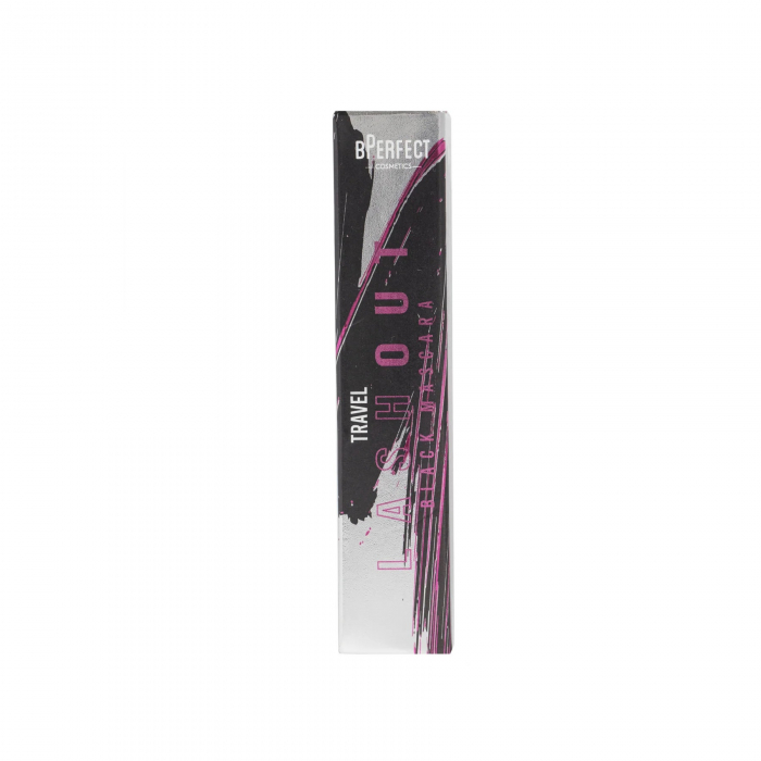 Mascara BPerfect Lashout, Negru, Travel Size [4]