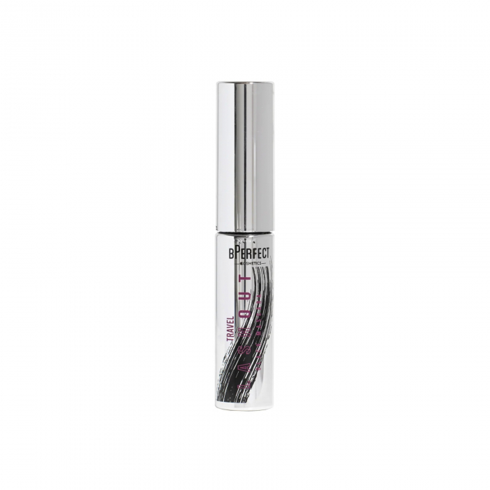 Mascara BPerfect Lashout, Negru, Travel Size [3]