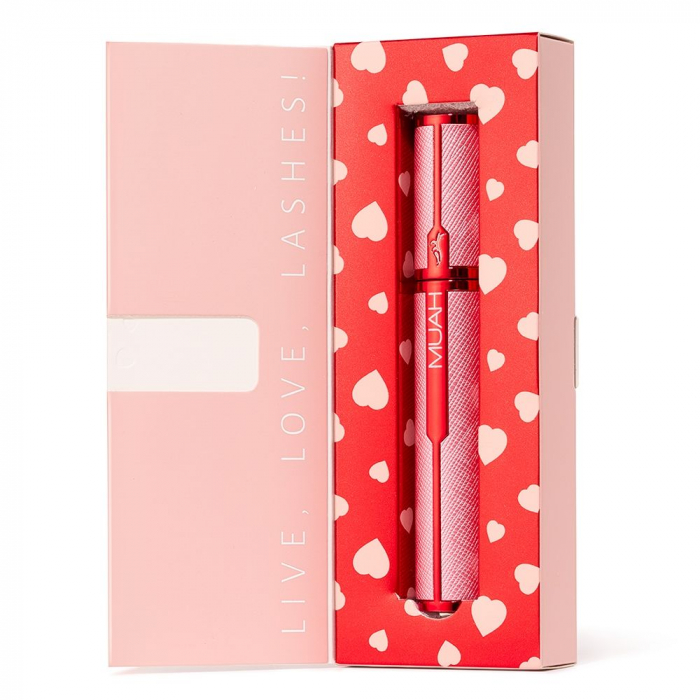 Mascara MUAH All Eyes on Lolita, 7ml [4]