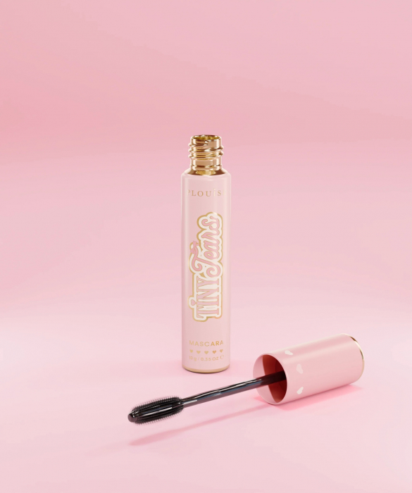 Mascara P.LOUISE Tiny Tears [3]