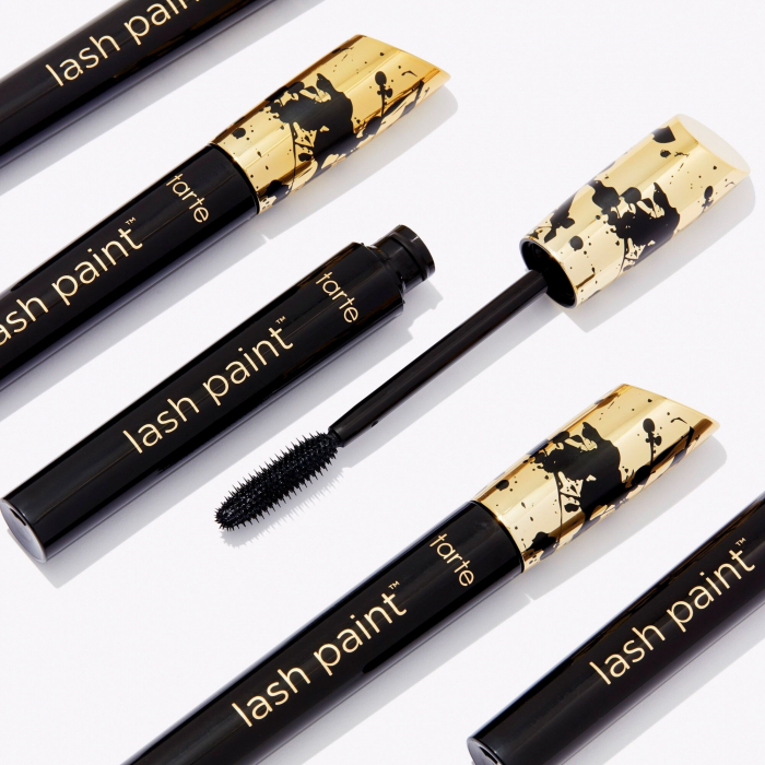 Mascara TARTE Lash Paint™, 7ml, Black [3]