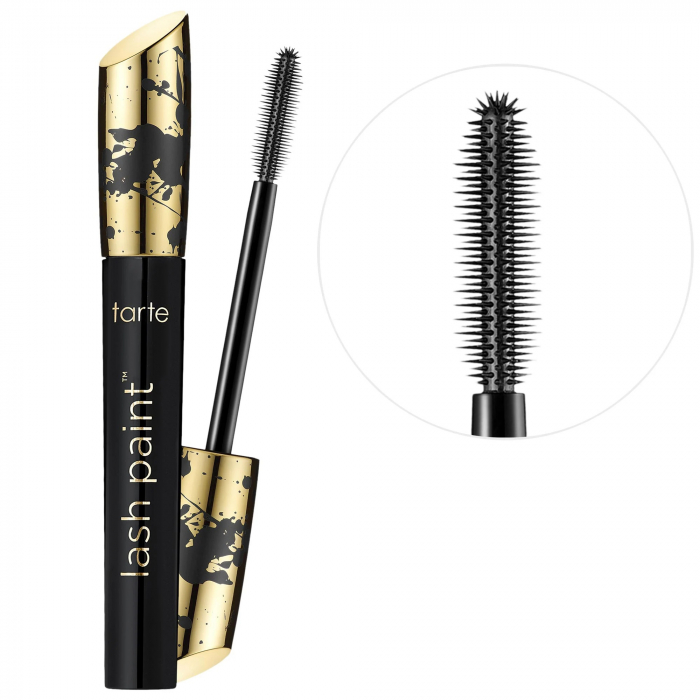 Mascara TARTE Lash Paint™, 7ml, Black [2]