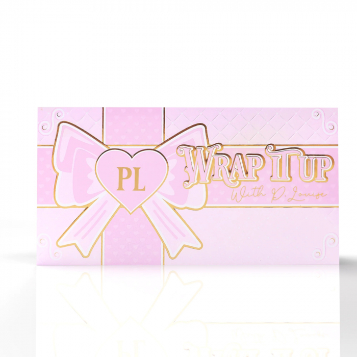 Paleta de 8 Iluminatoare P.LOUISE Wrap It Up [3]