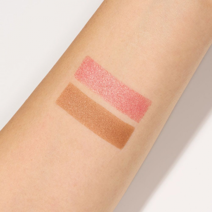 Paleta de Blush si Contur MUAH Fiesta [2]
