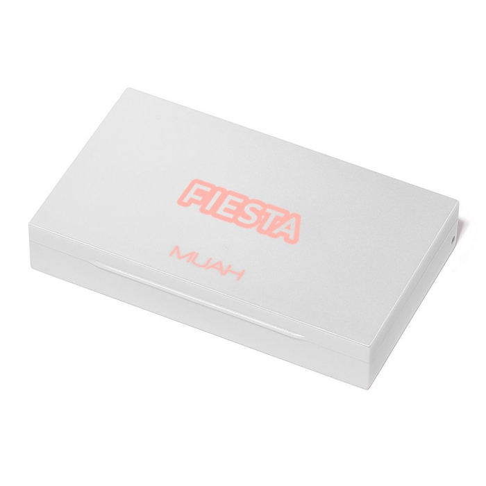 Paleta de Blush si Contur MUAH Fiesta [4]