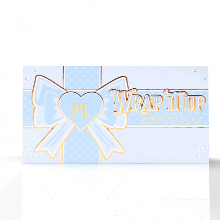 Paleta de Bronzere P.LOUISE Wrap It Up [3]