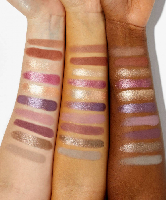 Paleta de Farduri BEAUTY BAY Neutral, 42 Nuante [4]
