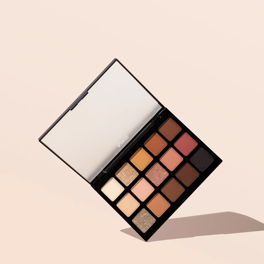 Paleta de farduri BPerfect HARMONY II [2]