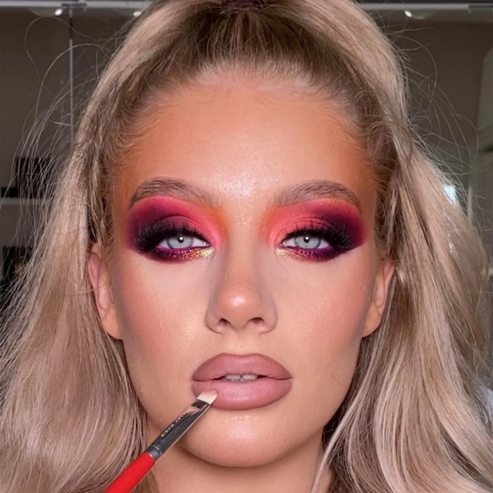 Paleta de Farduri BPerfect x Stacey Marie - Carnival XL Pro Remastered [2]