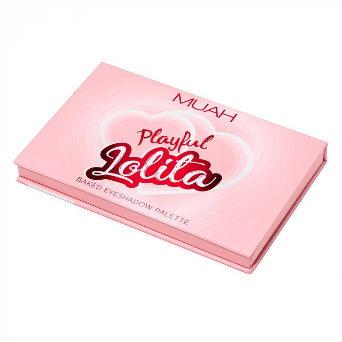 Paleta de Farduri MUAH Playful Lolita [7]