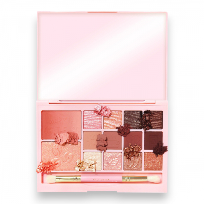 Paleta de Farduri P.LOUISE Breakfast Bites [1]