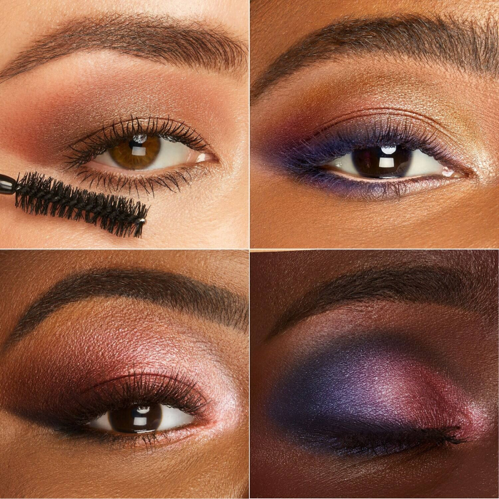Paleta de Farduri TARTE Big Ego™ [4]
