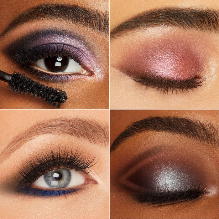 Paleta de Farduri TARTE Big Ego™ [3]