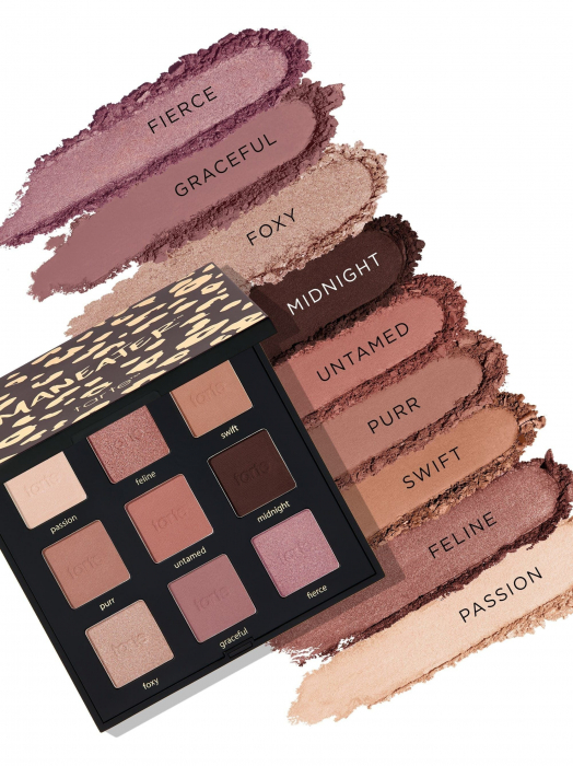 Paleta de Farduri TARTE Maneater™ Vol. 3 [2]