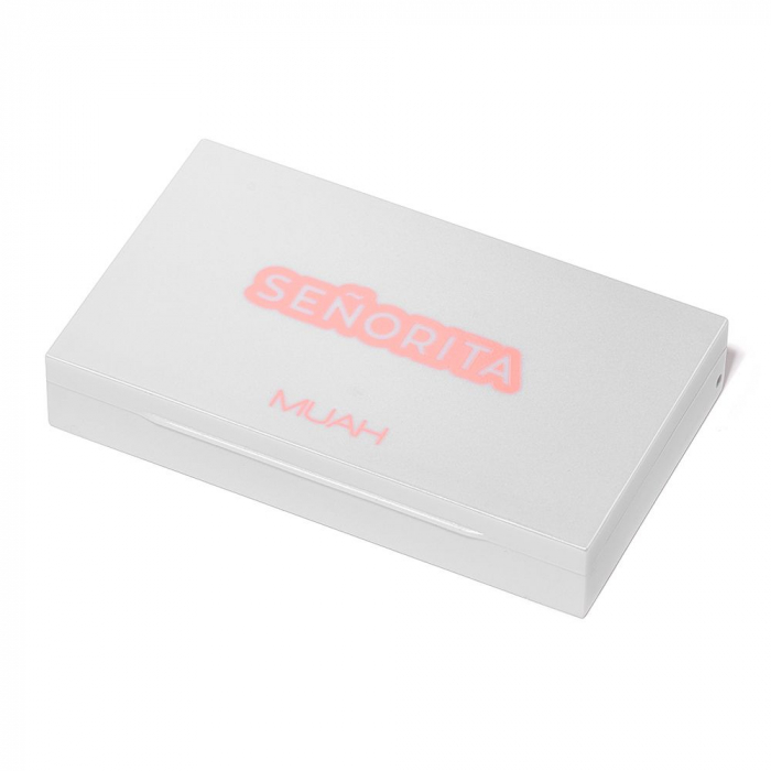 Paleta de Iluminator si Blush MUAH Senorita [3]