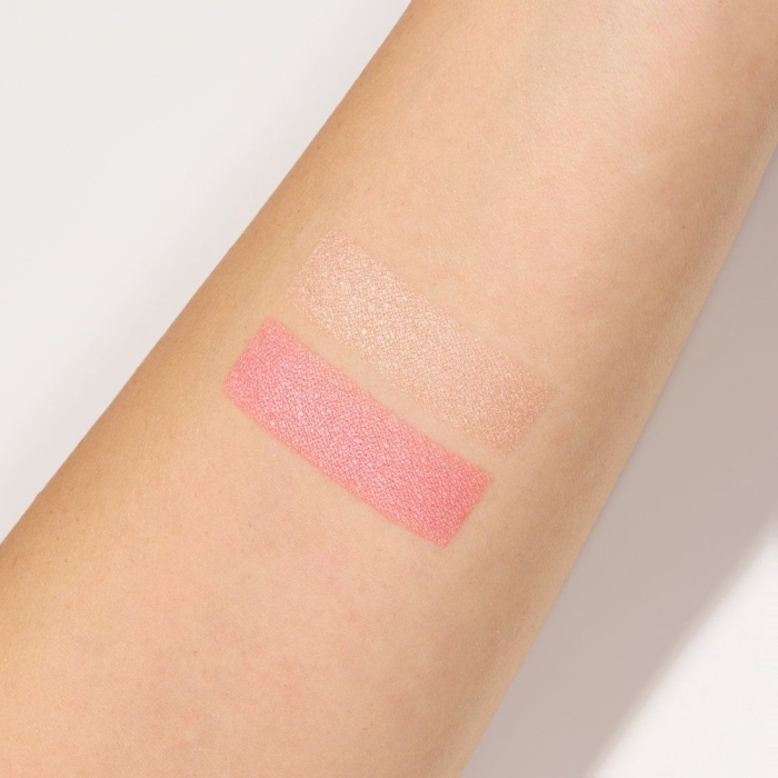Paleta de Iluminator si Blush MUAH Senorita [2]