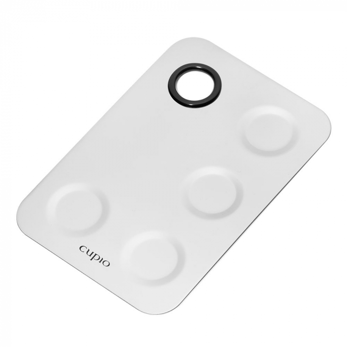 Paleta de Mixare CUPIO - Dark Silver [2]