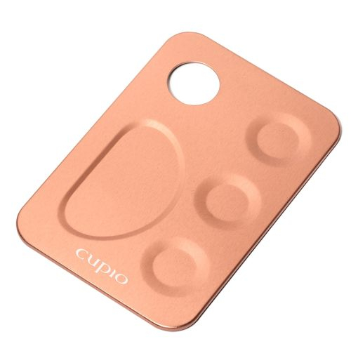 Paleta de Mixare CUPIO - Rose Gold [2]
