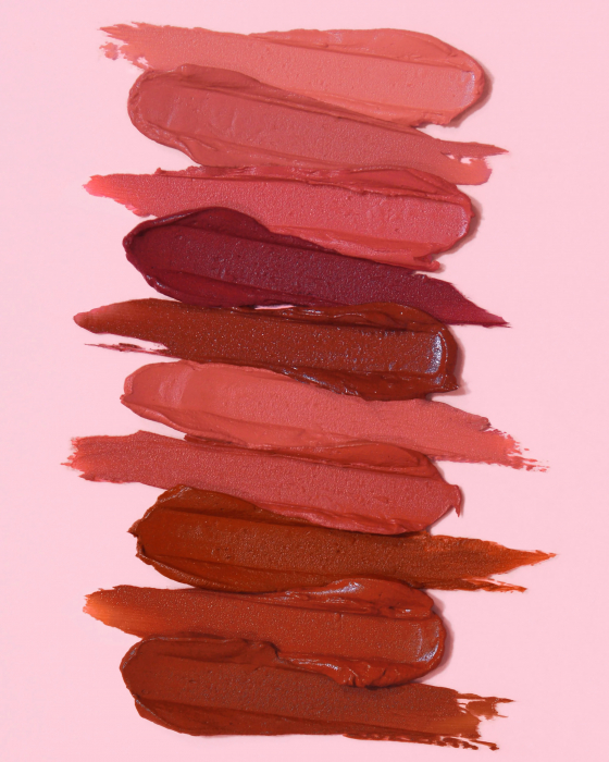 Paleta de Rujuri P.LOUISE Butter Me Up [2]