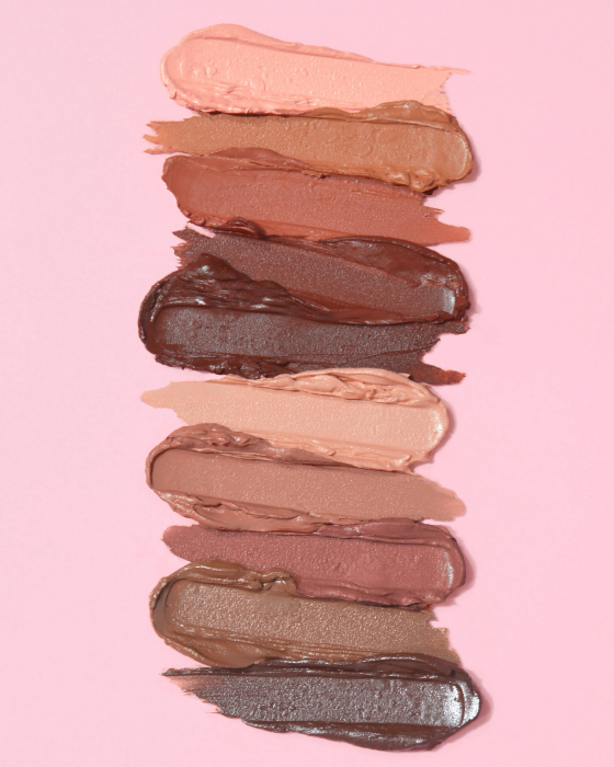 Paleta de Rujuri P.LOUISE Butter Me Up [2]