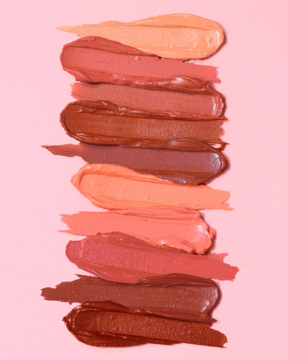 Paleta de Rujuri P.LOUISE Butter Me Up [2]