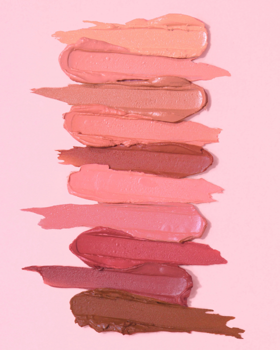 Paleta de Rujuri P.LOUISE Butter Me Up [2]