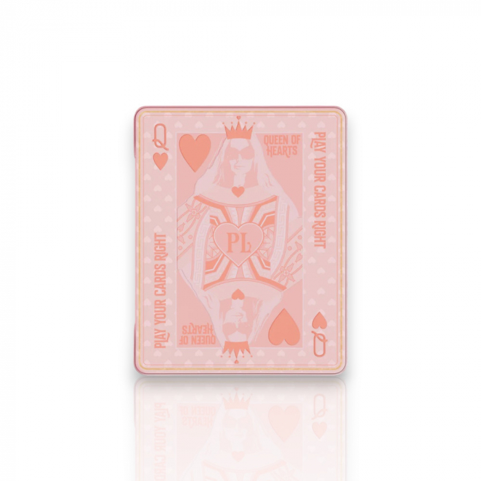 Paleta de Rujuri P.LOUISE Play Your Cards Right [2]