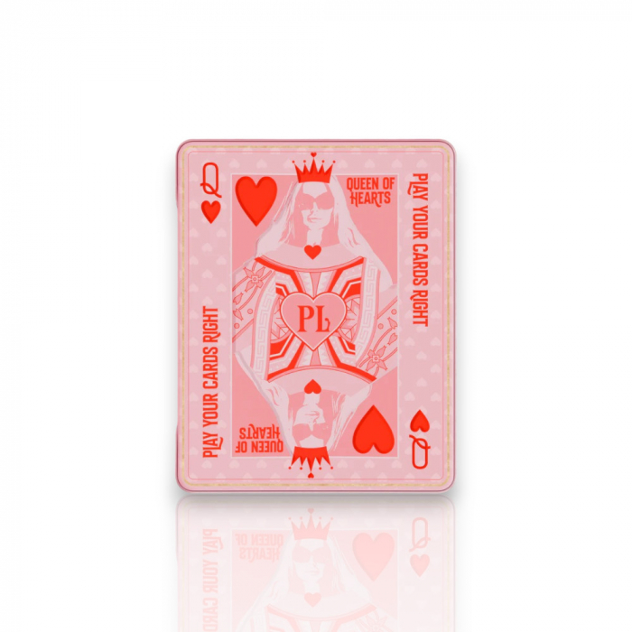 Paleta de Rujuri P.LOUISE Play Your Cards Right [2]