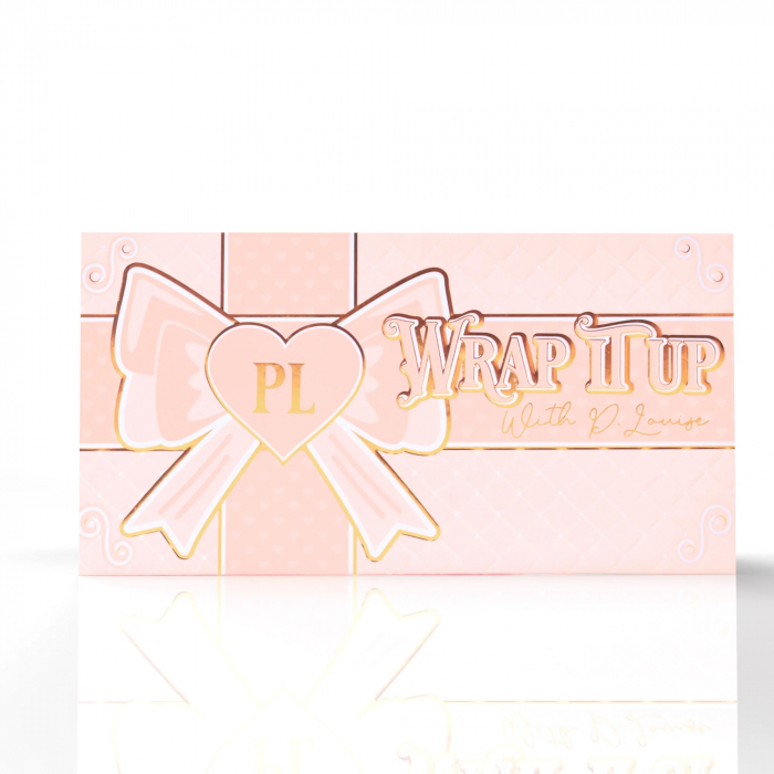 Paleta de Rujuri P.LOUISE Wrap It Up Lipstick [3]