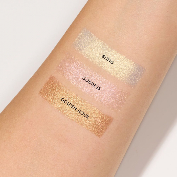 Paleta Iluminatoare CUPIO Extra Dose of Glow [2]