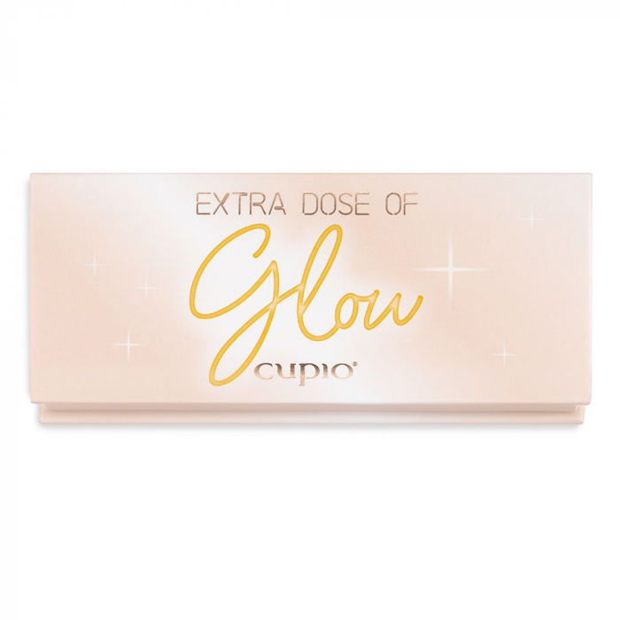 Paleta Iluminatoare CUPIO Extra Dose of Glow [4]